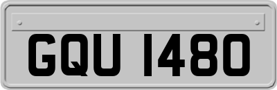 GQU1480