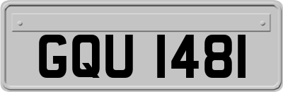 GQU1481