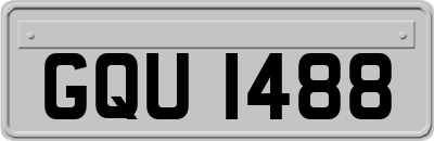 GQU1488
