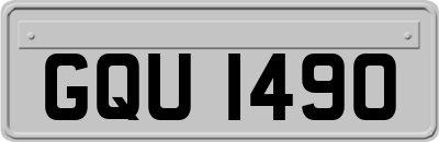GQU1490