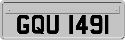 GQU1491