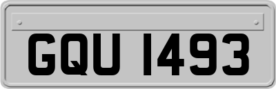 GQU1493