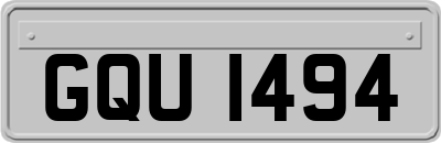 GQU1494