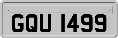 GQU1499