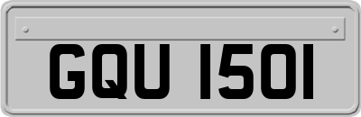 GQU1501