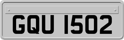 GQU1502