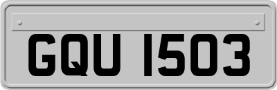 GQU1503