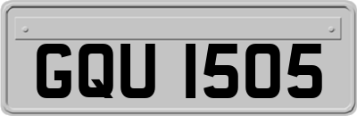 GQU1505