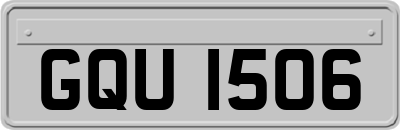 GQU1506