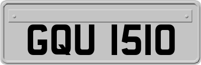 GQU1510