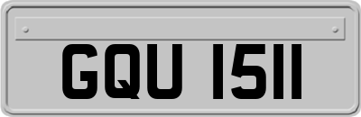 GQU1511