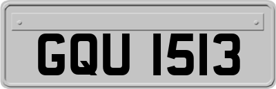 GQU1513
