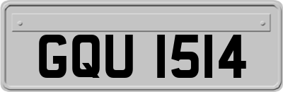 GQU1514