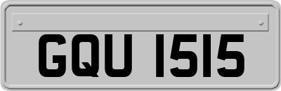 GQU1515