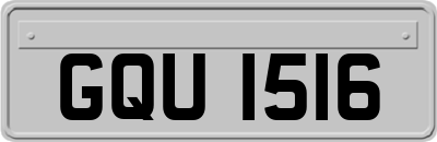 GQU1516