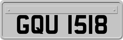 GQU1518