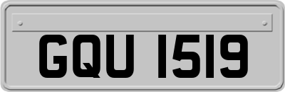 GQU1519