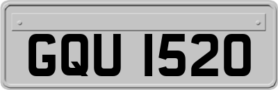 GQU1520