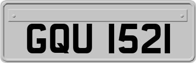 GQU1521