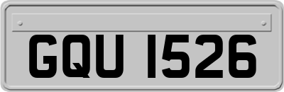 GQU1526