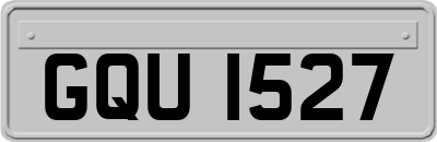 GQU1527