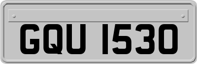 GQU1530