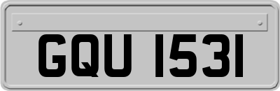 GQU1531