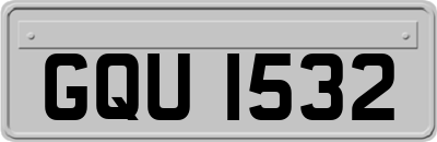 GQU1532
