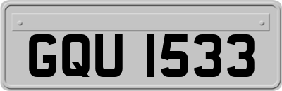 GQU1533