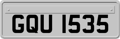 GQU1535