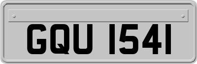 GQU1541