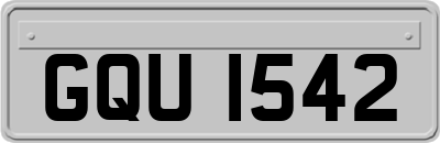 GQU1542