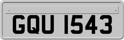 GQU1543