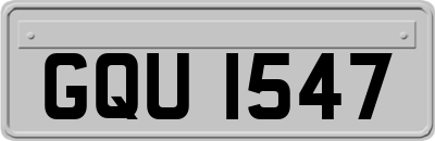 GQU1547