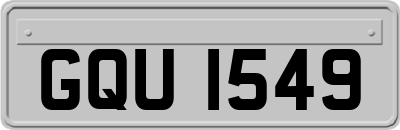 GQU1549