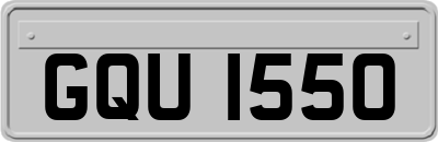 GQU1550