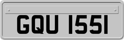 GQU1551