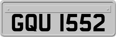 GQU1552