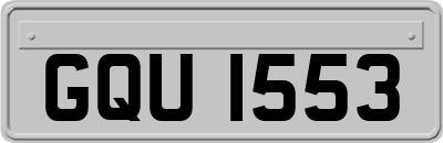 GQU1553