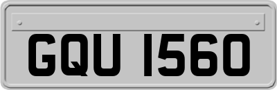 GQU1560