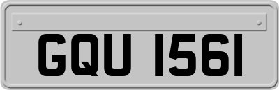 GQU1561