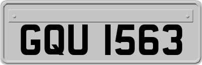 GQU1563
