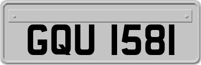 GQU1581