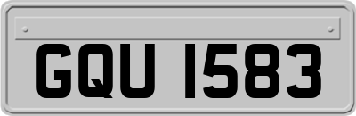 GQU1583