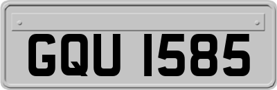 GQU1585