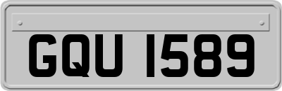 GQU1589