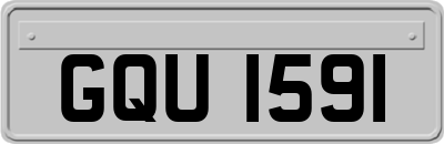 GQU1591