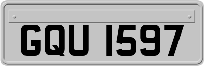 GQU1597