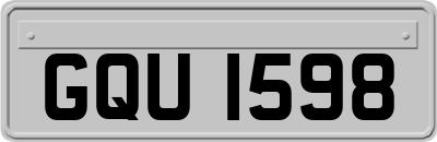 GQU1598