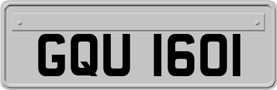 GQU1601